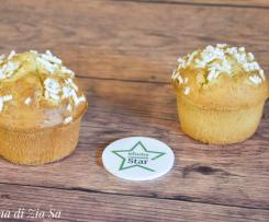 Merendine alla Nutella