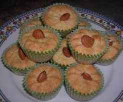 Pastine di mandorla di "Comare Giusy"