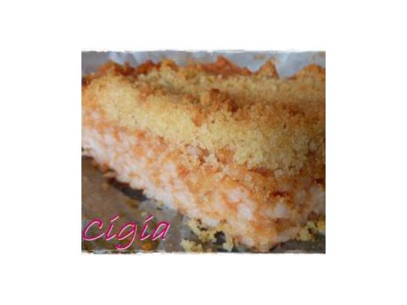 SUPPLì DI RISO IN TEGLIA