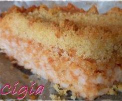 SUPPLì DI RISO IN TEGLIA