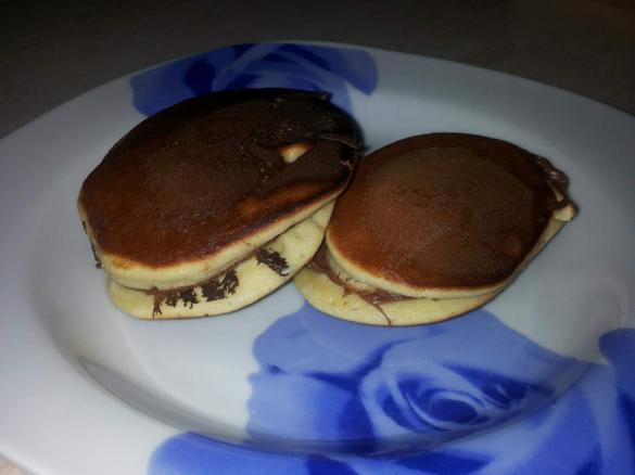 Dorayaki