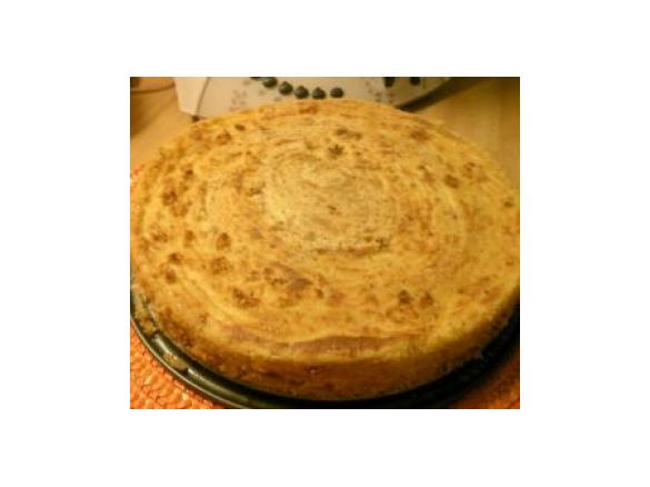 GATEAU DI PATATE MIO