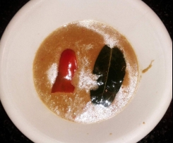 Sugo ai peperoni vegano