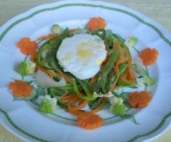 Un nido ed è Primavera!!!