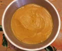 Gelato leggero alla pesca