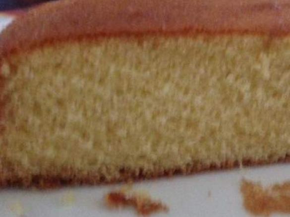 TORTA AL LATTE SEMPLICE E VELOCE