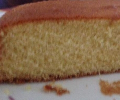 TORTA AL LATTE SEMPLICE E VELOCE