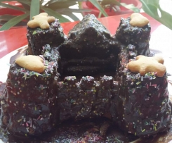 CASTELLO DI CIOCCOLATO