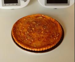 Torta salata di patate