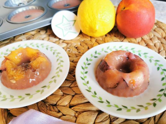 KANTEN DI PESCHE - CONTEST PESCHE