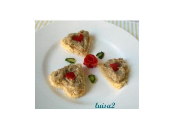 CAVIALE di MELANZANE