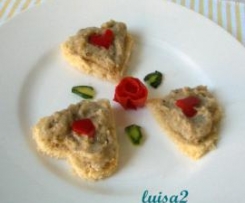 CAVIALE di MELANZANE