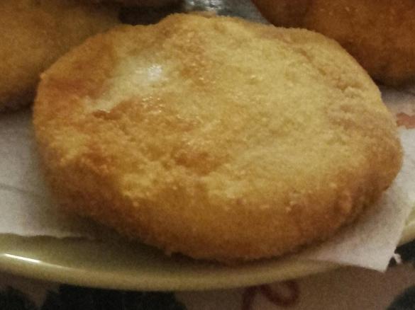 cordon bleu di patate