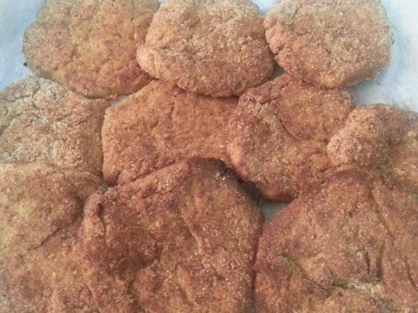 Cotolette di patate e salsiccia