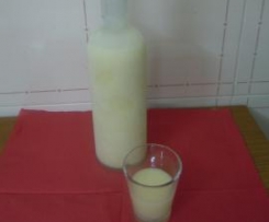 Crema di limoncello