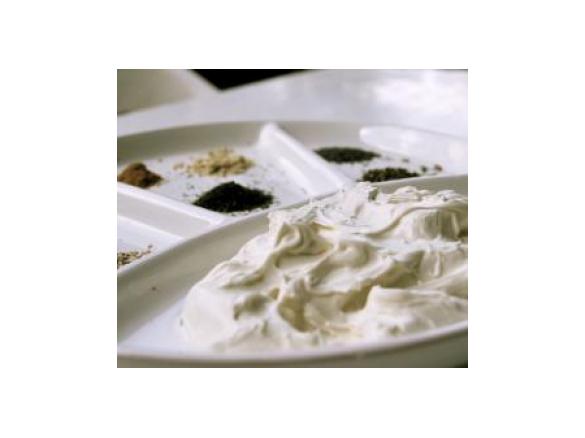 FORMAGGIO FRESCO SPALMABILE