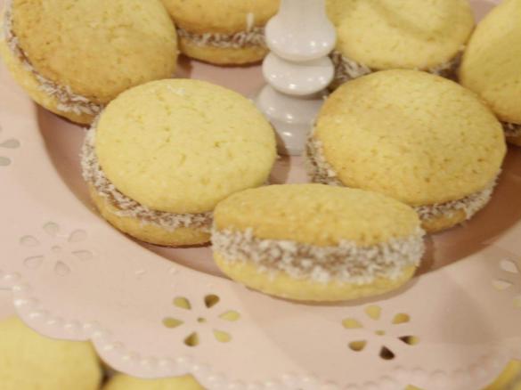 ALFAJORES