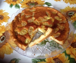 Torta rustica estiva (fatta da Anna alla prova del cuoco) 