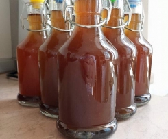 Liquore alla Cannella 