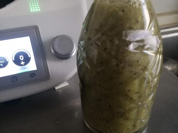 BEVANDA SGONFIA PANCIA