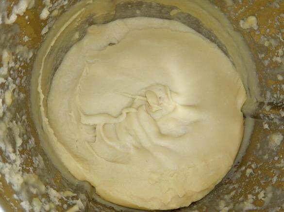 PURE' DI FAVE SECCHE - senza patate_contest ricette leggere