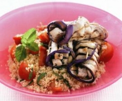 involtini di melanzana e spada