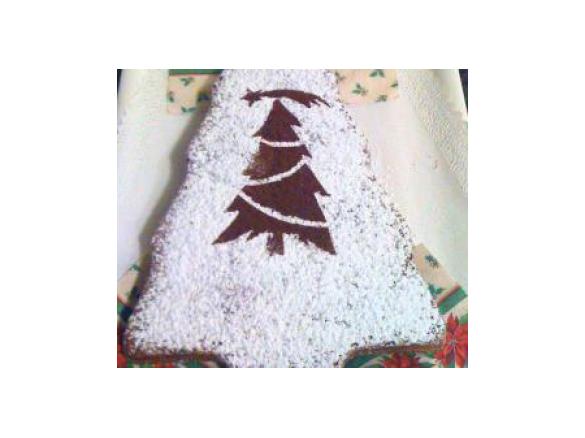 Albero pangocciole