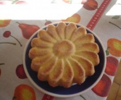 TORTA SALATA ALLO YOGURT VELOCE DI ANNA MORONI --- PESTIFERA VERSION