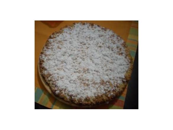 SBRISOLONA DELLA ZIA