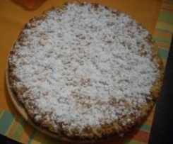 SBRISOLONA DELLA ZIA