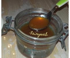 Sciroppo di Mela -contest sciroppi-