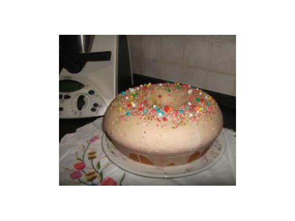 CIAMBELLONE DI PASQUA