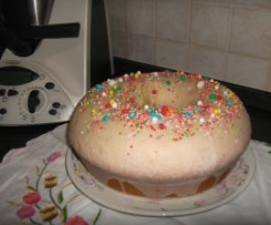 CIAMBELLONE DI PASQUA