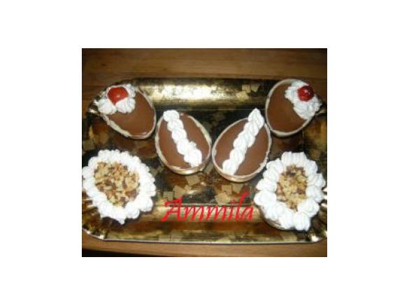 Fantasia di ovetti (Pasqua)