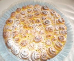 Torta di rose