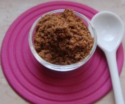 GARAM MASALA