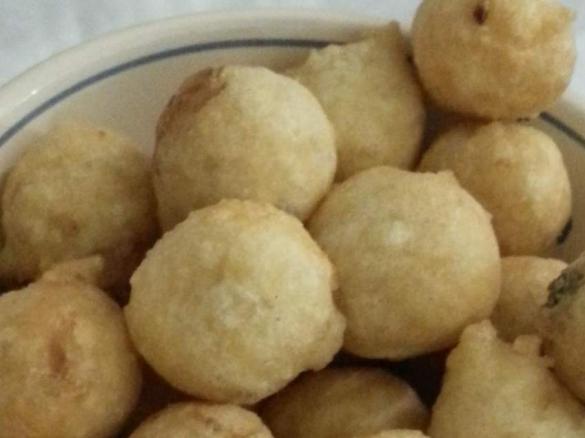 PITTOLE DELLE FESTE SALENTINE