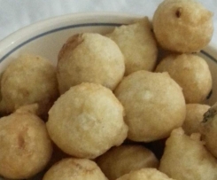 PITTOLE DELLE FESTE SALENTINE