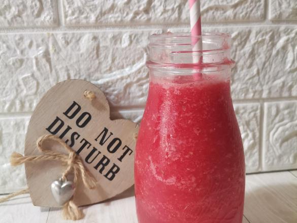 Granita alla anguria