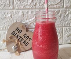 Granita alla anguria