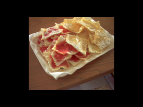 SFLAPPE di Amelia (Carnevale)