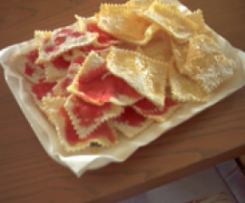 SFLAPPE di Amelia (Carnevale)