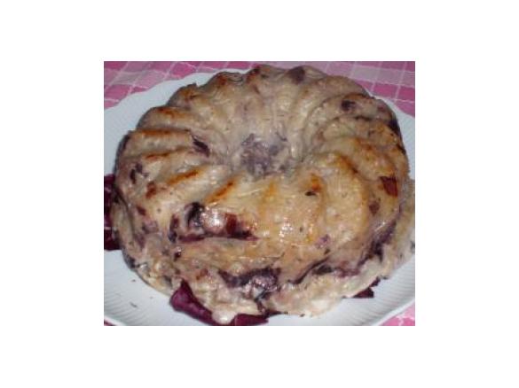 CORONA DI TAGLIATELLE