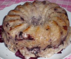 CORONA DI TAGLIATELLE