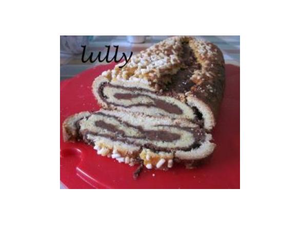 bensone alla nutella