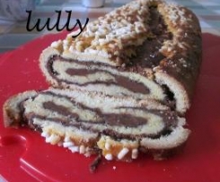 bensone alla nutella