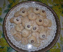 Dolcetti di mandorle