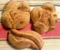 PANE RAGUSANO