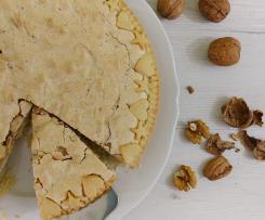 CROSTATA ALLE NOCI