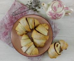 CORNETTI FINTA SFOGLIA SENZA GLUTINE